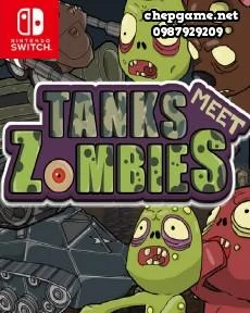 Tanks Meet Zombies