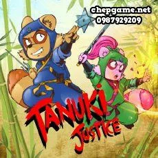 Tanuki Justice