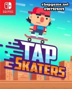 Tap Skaters