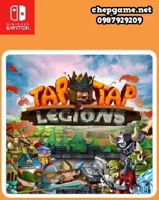 Tap Tap Legions