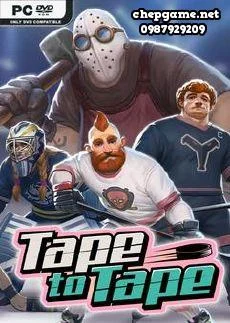Tape to Tape