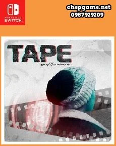 TAPE Unveil the Memories