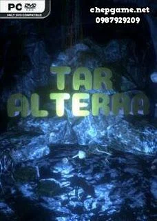 Tar Alterra Adventure Game
