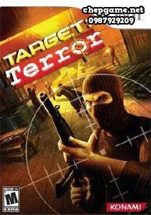 Target Terror