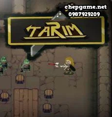 Tarim Guardians