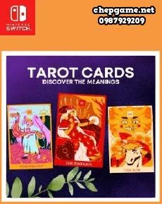 Tarot Cards Discover the meaning