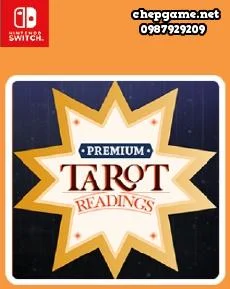Tarot Readings Premium