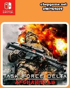 Task Force Delta Afghanistan