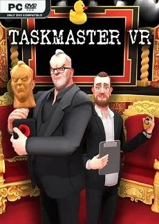 Taskmaster VR