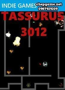 Tassurus 3012