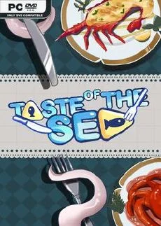 Taste of the Sea
