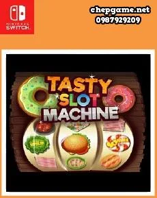 Tasty Slot Machine