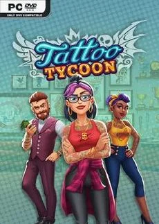 Tattoo Tycoon