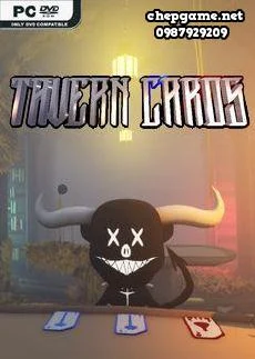 Tavern Cards