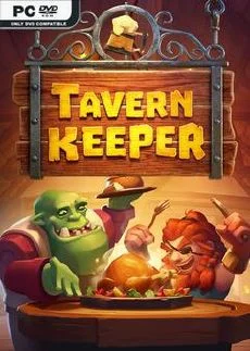 Tavern Keeper