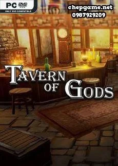 Tavern of Gods