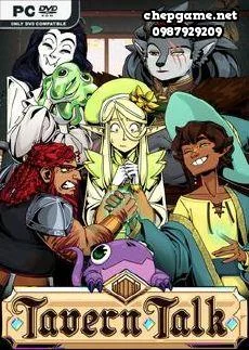 Tavern Talk