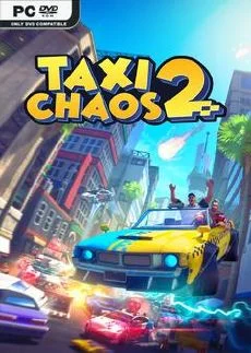 Taxi Chaos 2