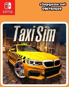 Taxi Sim 2020