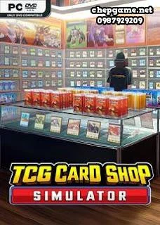 TCG Card Shop Simulator