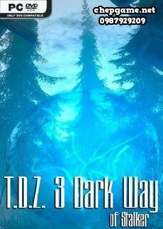 TDZ 3 Dark Way Of Stalker
