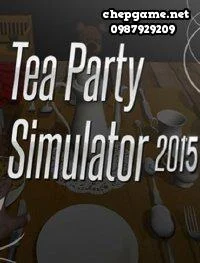 Tea Party Simulator 2015