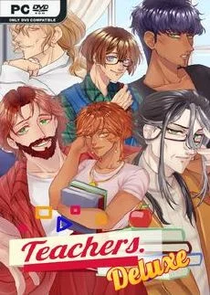 Teachers With Love and Passion