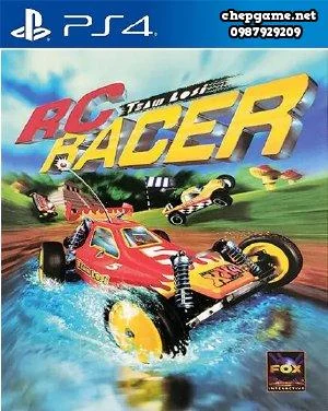 Team Losi RC Racer