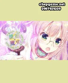 Team up with A Magician