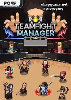 Teamfight Manager