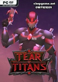 Tear of Titans