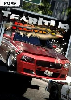 TearItUp Remix