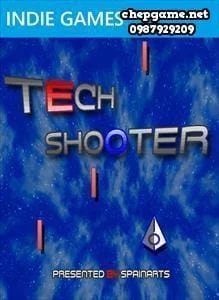 TECH SHOOTER