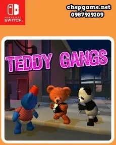 Teddy Gangs