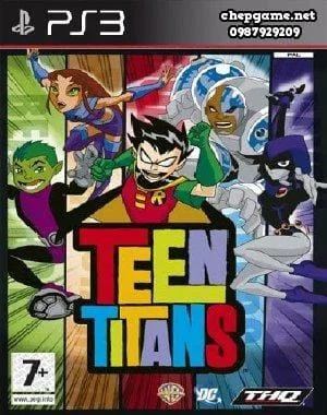 Teen Titans