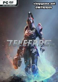 Telefrag VR