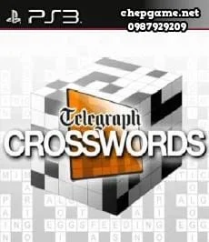 Telegraph Crosswords PSN