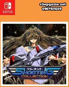 Telenet Shooting Collection