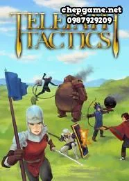 Telepath Tactics