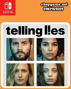 Telling Lies