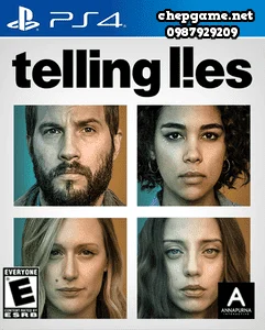 Telling Lies