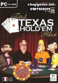 Telltale Texas Hold Em