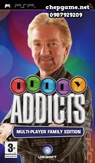 Telly Addicts