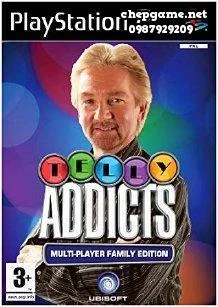 Telly Addicts