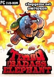 Tembo the Badass Elephant
