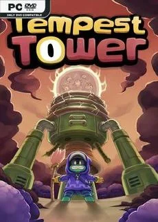 Tempest Tower