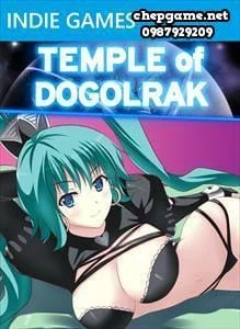 Temple of Dogolrak