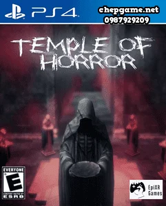 Temple of Horror