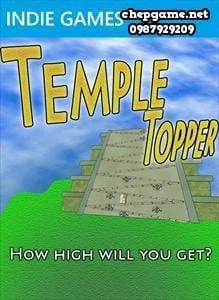 Temple Topper