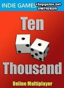 Ten Thousand
